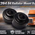 k264 84 radiator mount bush for Kenworth Freightliner